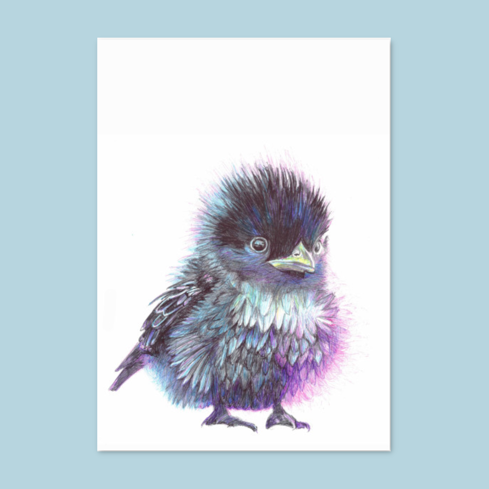 "Babybird"